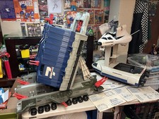 Vintage 1987 joe for sale  Park Ridge