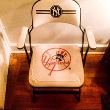 Yankees player locker for sale  Bloomsburg