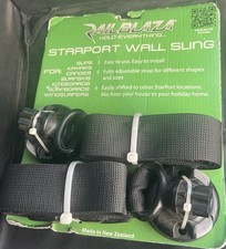 Railblaza wall sling for sale  Marion