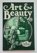 Robert crumb art for sale  Wesley Chapel