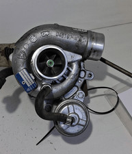 504071262 turbocompressore ive usato  Italia