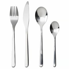 Ikea förnuft cutlery for sale  LIVERPOOL