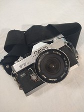 Vintage strap canon for sale  Bellevue