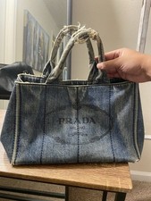 Prada canapa soft for sale  Gaithersburg