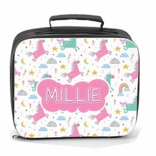 Personalised lunch bag for sale  WARRINGTON