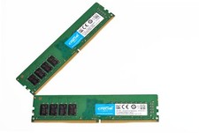 32gb crucial ddr4 gebraucht kaufen  Herborn