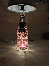 Lampada moet chandon usato  Soliera