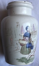 Pot moutarde 1900 d'occasion Pot moutarde 1900 d'occasion  La Fare-les-Oliviers