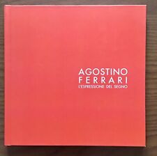 Catalogo agostino ferrari usato  Arluno