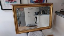 Stunning gilt framed for sale  NORTH SHIELDS