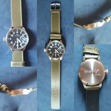 Orologio t.c.m. sorci usato  Italia