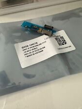 Connettore ricarica pcb usato  Vieste
