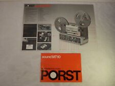 Bedienungsanleitung filmprojek gebraucht kaufen  Rödental