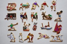 Pin arthus bertrand d'occasion  Meylan