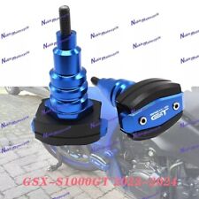 Per Suzuki GSXS GT GSX-S1000GT GSXS 1000 GT 2024 Moto Crash Paratelaio Brand New comprar usado  Enviando para Brazil