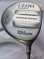 Vintage ladies wilson for sale  LEEDS