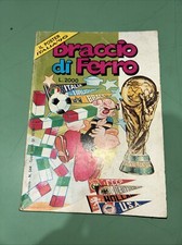 Braccio ferro 544 usato  Torella del Sannio