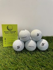 Bridgestone tour bxs for sale  WARRINGTON