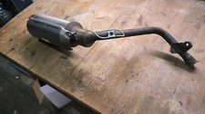Wbs1u443 honda fmx gebraucht kaufen  Ennepetal