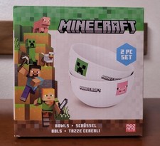 Set tazze minecraft usato  Milano