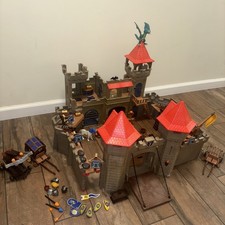 Playmobil 3268 knights for sale  Croydon