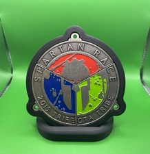 Trifecta spartan race usato  Cortona