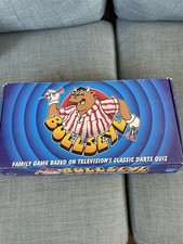 Vintage bullseye family for sale  LEOMINSTER