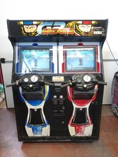 Sega rider arcade usato  Montefiascone