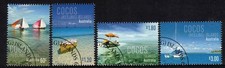 Usado, COCOS Is, 2011 ISLAND BOATS 4 CTO comprar usado  Enviando para Brazil