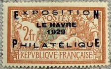Beau 257a merson d'occasion  Paris II