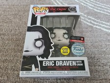 Crow eric draven for sale  WOTTON-UNDER-EDGE