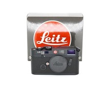 Leica 10557 schwarz gebraucht kaufen  Nordhorn