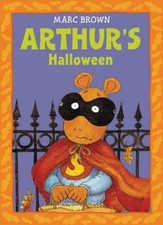 Arthur halloween arthur for sale  Montgomery