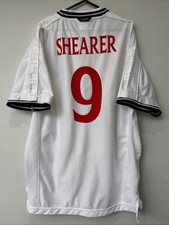 Original england 2000 for sale  TONBRIDGE