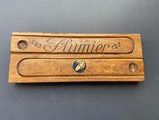 Plumier double bois. d'occasion  Autun