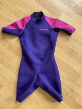 Laian decathlon neoprenanzug gebraucht kaufen  Köln
