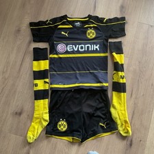 kinder trikot 128 gebraucht kaufen kinder trikot 128 gebraucht kaufen  Wuppertal