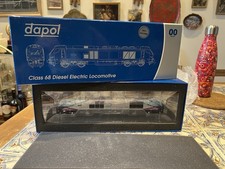 Dapol gauge class for sale  WHITBY