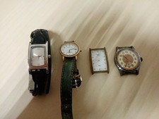 Lot montres anciennes d'occasion Lot montres anciennes d'occasion  Auray