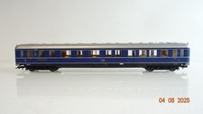 Liliput personenwagen blauer gebraucht kaufen  Erftstadt