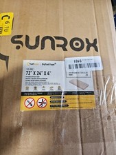 Sunrox dryfast weather for sale  Mountain Grove