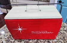 cooler vintage therm chest for sale  Middle River