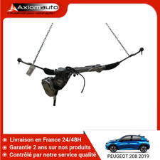 Cremaillere peugeot 208 d'occasion  Amiens-