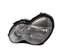 Faro anteriore sinistro usato  Italia