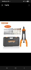 Vevor tough tools for sale  TIPTON