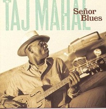 Senor blues audio for sale  Montgomery