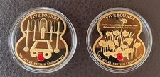 Proof coins british for sale  BRIGHTON