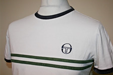sergio tacchini for sale sergio tacchini for sale WORTHING