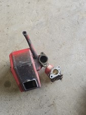 Ride mower laser for sale  LLANDOVERY