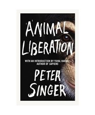 Animal liberation peter gebraucht kaufen  Trebbin